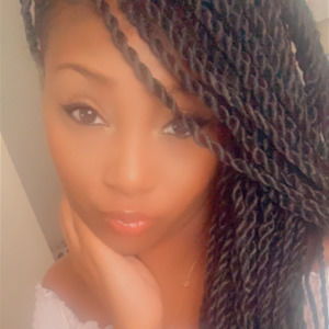 Meet your Posher, Jameshia